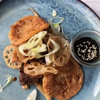 Secondo   at Romeow Cat Bistrot in Rome