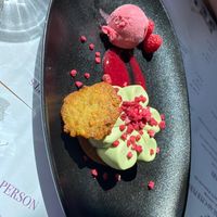  at Romeow Cat Bistrot in Rome