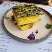  at Romeow Cat Bistrot in Rome