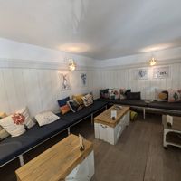  at Romeow Cat Bistrot in Rome