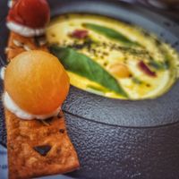  at Romeow Cat Bistrot in Rome