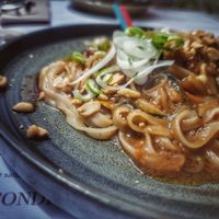  at Romeow Cat Bistrot in Rome