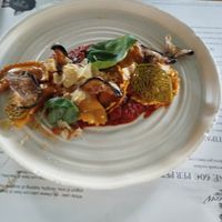 Fuori della norma at Romeow Cat Bistrot in Rome