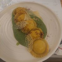  at Romeow Cat Bistrot in Rome