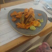  at Romeow Cat Bistrot in Rome