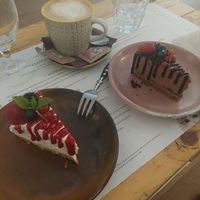  at Romeow Cat Bistrot in Rome