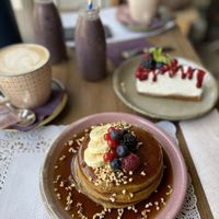   at Romeow Cat Bistrot in Rome