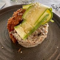  at Romeow Cat Bistrot in Rome