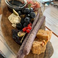  at Romeow Cat Bistrot in Rome