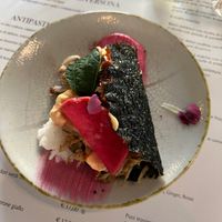  at Romeow Cat Bistrot in Rome