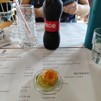  at Romeow Cat Bistrot in Rome