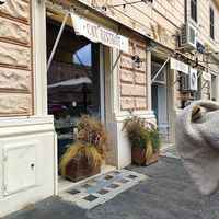  at Romeow Cat Bistrot in Rome