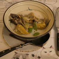  at Romeow Cat Bistrot in Rome