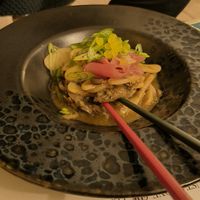  at Romeow Cat Bistrot in Rome