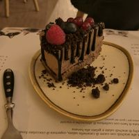  at Romeow Cat Bistrot in Rome