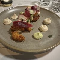 Autumn trio  at Romeow Cat Bistrot in Rome