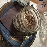 Tiramisu   at Romeow Cat Bistrot in Rome