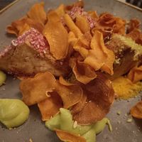  at Romeow Cat Bistrot in Rome