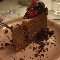  at Romeow Cat Bistrot in Rome