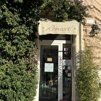   at Romeow Cat Bistrot in Rome