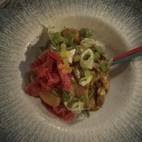   at Romeow Cat Bistrot in Rome