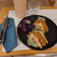  at Romeow Cat Bistrot in Rome