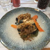   at Romeow Cat Bistrot in Rome