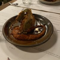   at Romeow Cat Bistrot in Rome