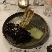   at Romeow Cat Bistrot in Rome