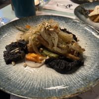   at Romeow Cat Bistrot in Rome