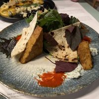   at Romeow Cat Bistrot in Rome