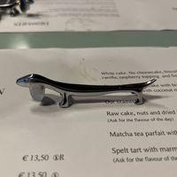   at Romeow Cat Bistrot in Rome