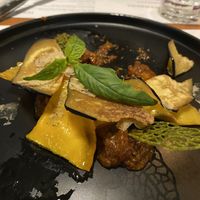   at Romeow Cat Bistrot in Rome