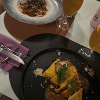   at Romeow Cat Bistrot in Rome