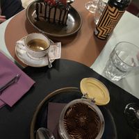   at Romeow Cat Bistrot in Rome