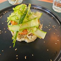  at Romeow Cat Bistrot in Rome