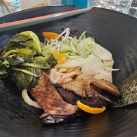  at Romeow Cat Bistrot in Rome