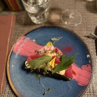   at Romeow Cat Bistrot in Rome