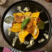   at Romeow Cat Bistrot in Rome