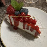   at Romeow Cat Bistrot in Rome