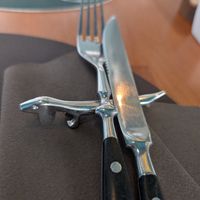  at Romeow Cat Bistrot in Rome