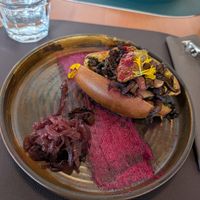  at Romeow Cat Bistrot in Rome