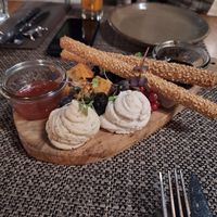  at Romeow Cat Bistrot in Rome