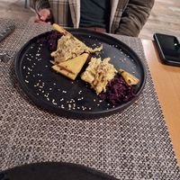  at Romeow Cat Bistrot in Rome