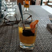  at Romeow Cat Bistrot in Rome