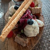  at Romeow Cat Bistrot in Rome