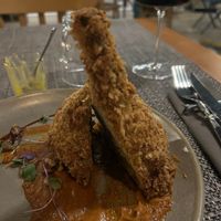   at Romeow Cat Bistrot in Rome