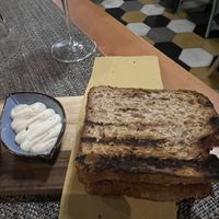   at Romeow Cat Bistrot in Rome