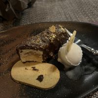   at Romeow Cat Bistrot in Rome