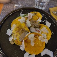  at Romeow Cat Bistrot in Rome